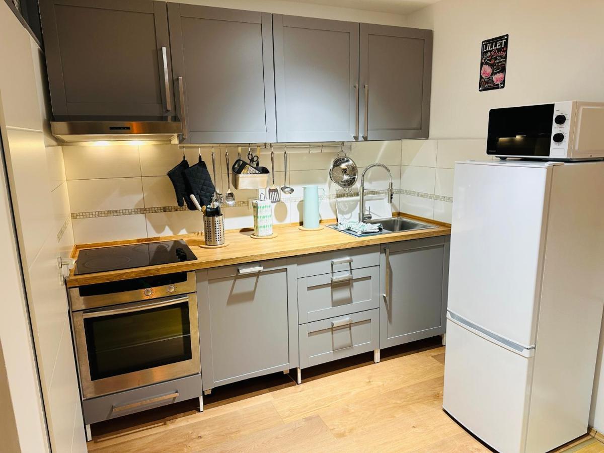 Stilvoll-Mit Balkon- Zentral - Netflix-Nespresso Apartment Essen Exterior photo